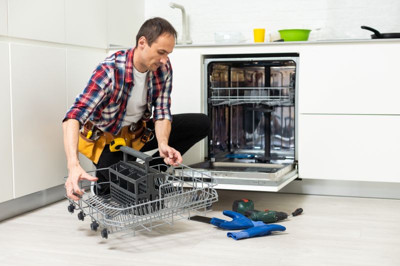 Appliance Hookup Service in Boulder, CO