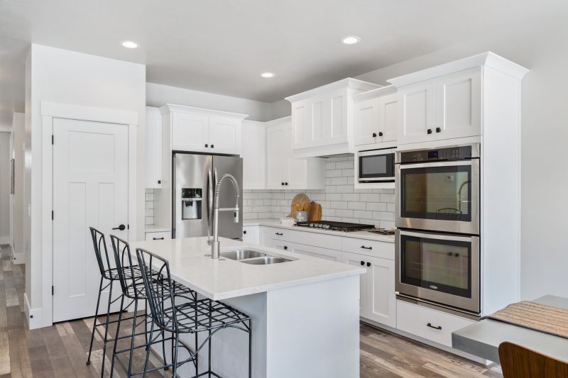 Appliance Hookup Service in Longmont, CO