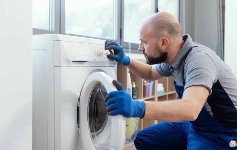 Appliance Replacement in Longmont, CO
