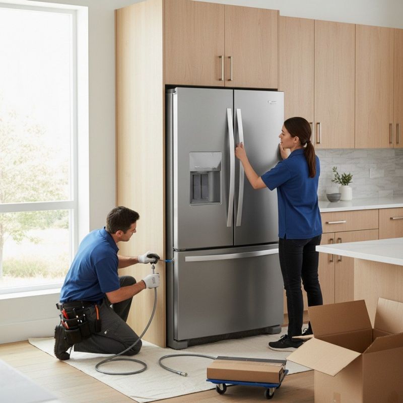 Appliance Replacement in Longmont, CO