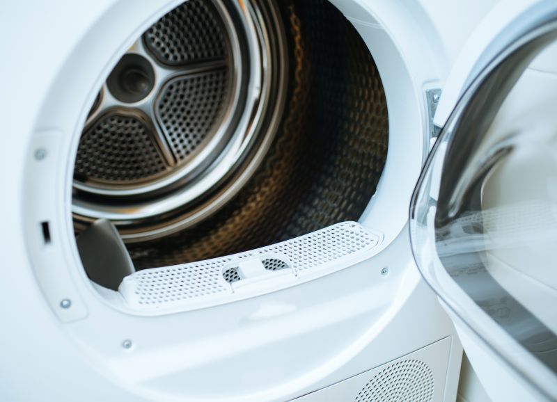 Clothes Dryer Installation in Longmont, CO