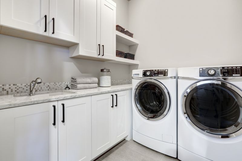 Clothes Dryer Installation in Longmont, CO