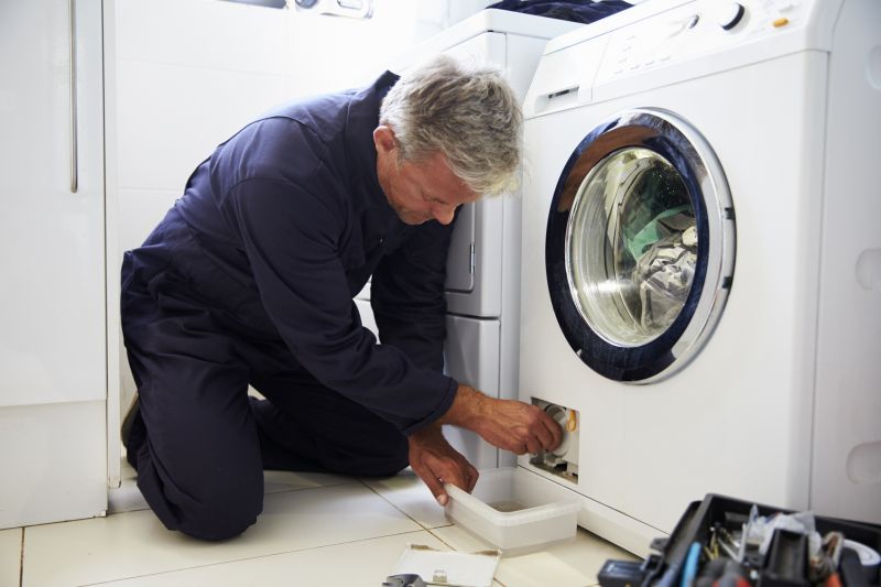 Clothes Dryer Installation in Longmont, CO