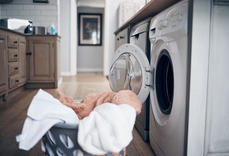 Clothes Dryer Installation in Boulder, CO