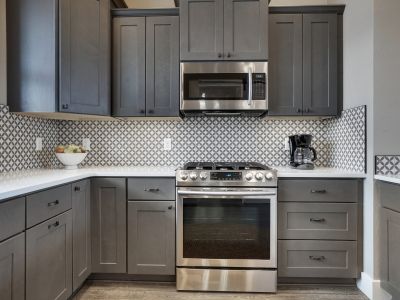 Commercial Oven Installation in Boulder, CO