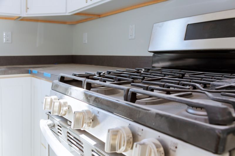 Cooktop Replacement in Longmont, CO