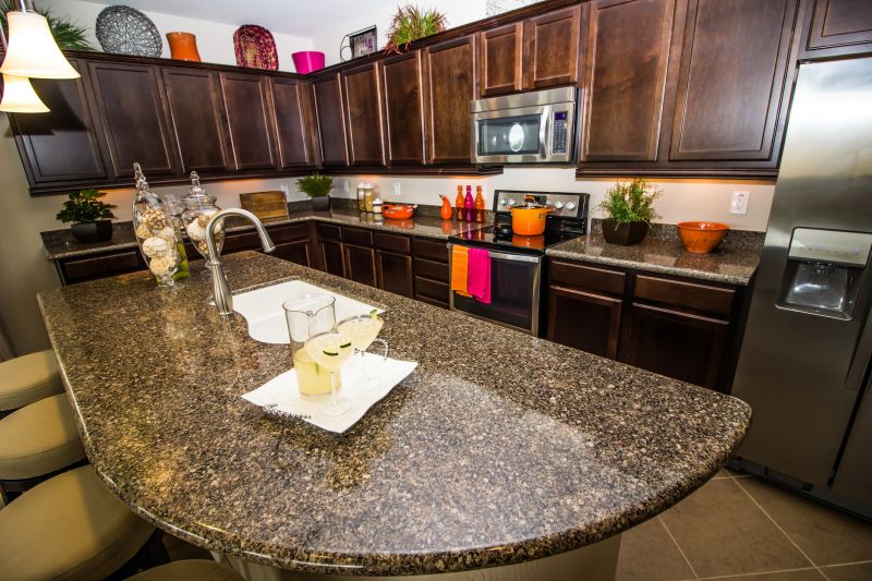Counter Remodeling in Kokomo, IN
