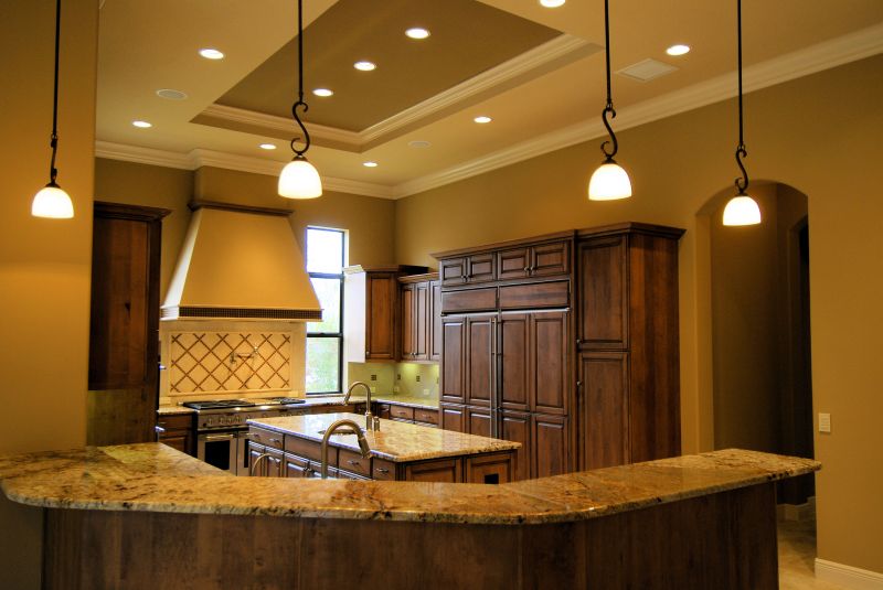 Counter Remodeling in Muncie, IN