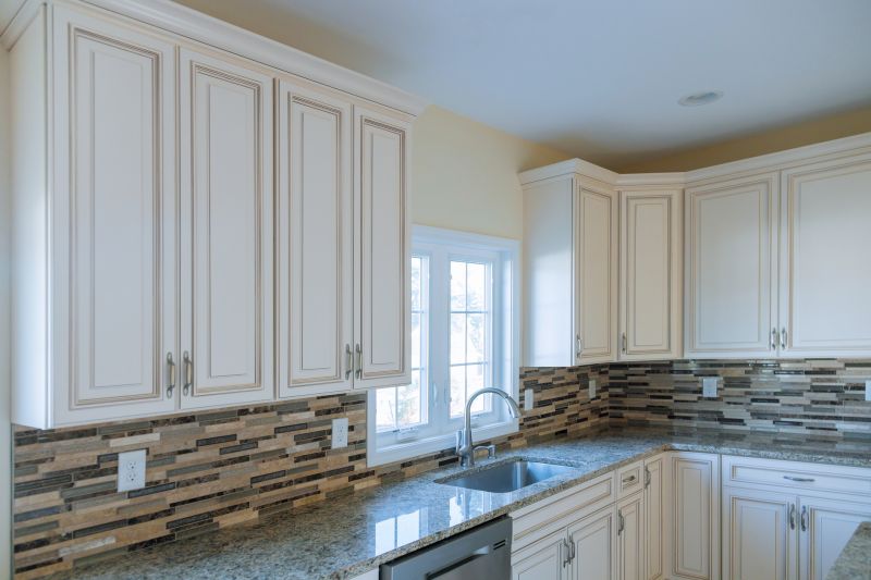 Counter Remodeling in Bowling Green, KY