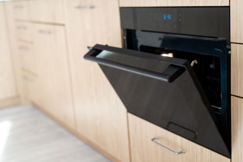 Countertop Stove Installation in Boulder, CO