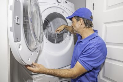 Dryer Maintenance in Mcdonough, GA