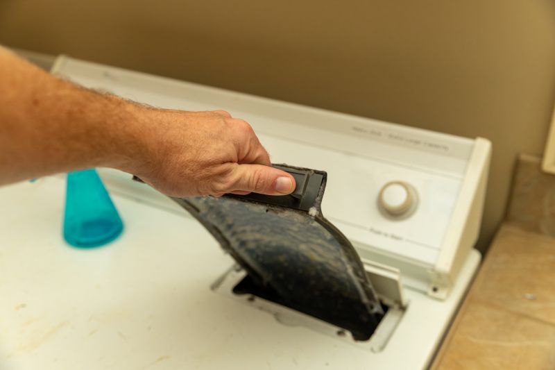 Dryer Troubleshooting in Mcdonough, GA