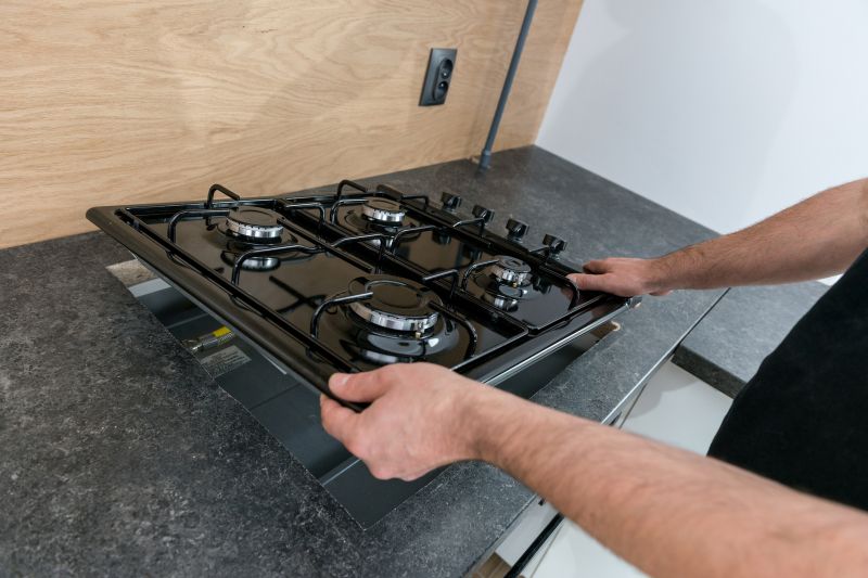 Electric Burner Installation in Arvada, CO