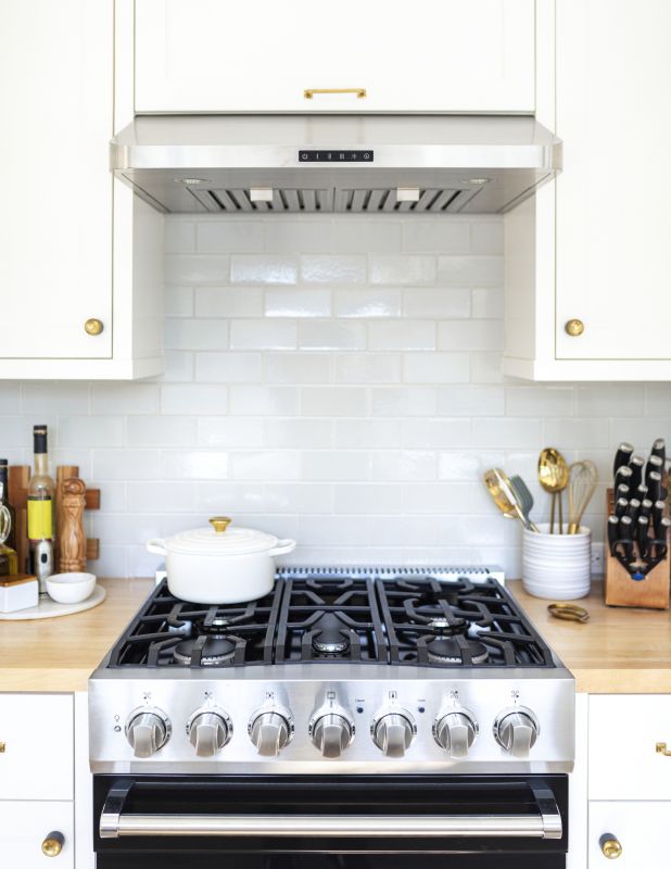 Electric Stove Replacement in Longmont, CO