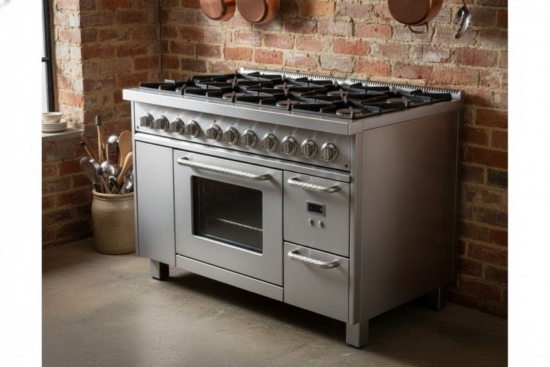 Gas Appliance Installation in Arvada, CO