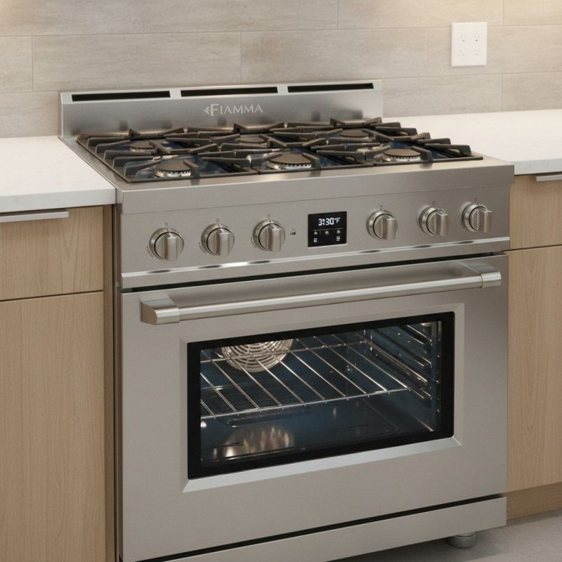 Gas Dryer Installation in Arvada, CO