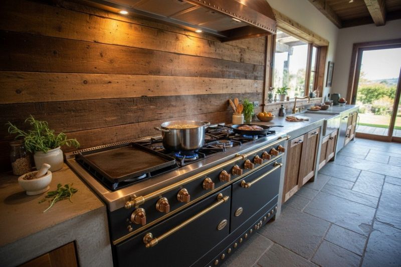 Gas Oven Installation in Boulder, CO