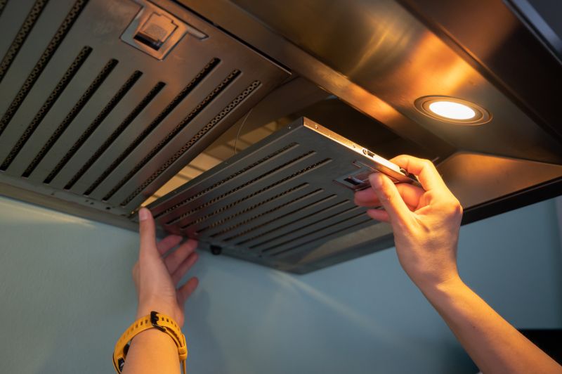 Island Range Installation in Arvada, CO