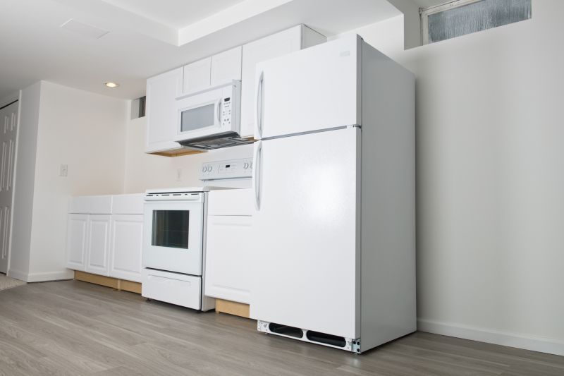 Kitchen Cupboards Remodeling in Cincinnati, OH
