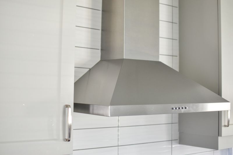 Kitchen Fan Installation in Phoenix, AZ