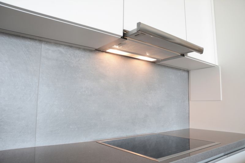 Kitchen Fan Installation in Phoenix, AZ