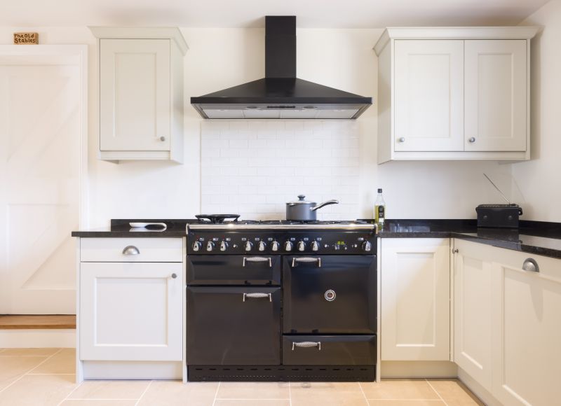 Kitchen Hood Replacement in Fort Collins, CO