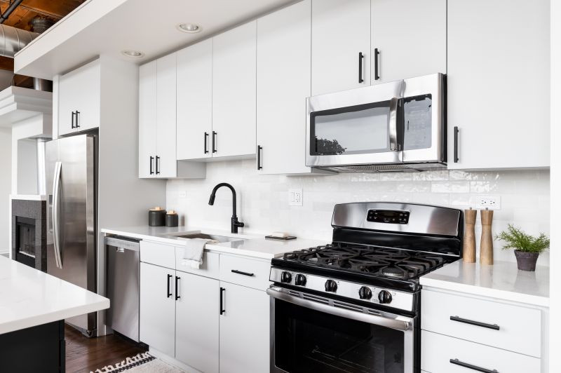 Kitchen Planning in Santa Rosa, CA
