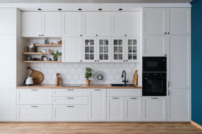 Kitchen Remodeling in Lafayette, IN