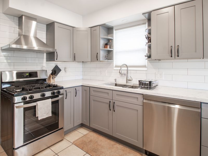 Kitchen Remodeling in Lafayette, IN