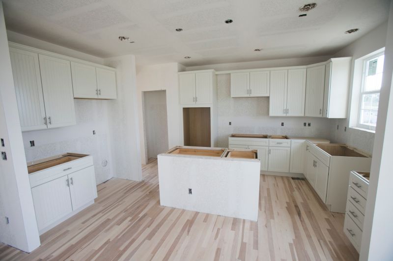 Kitchen Remodeling in Franklin, TN