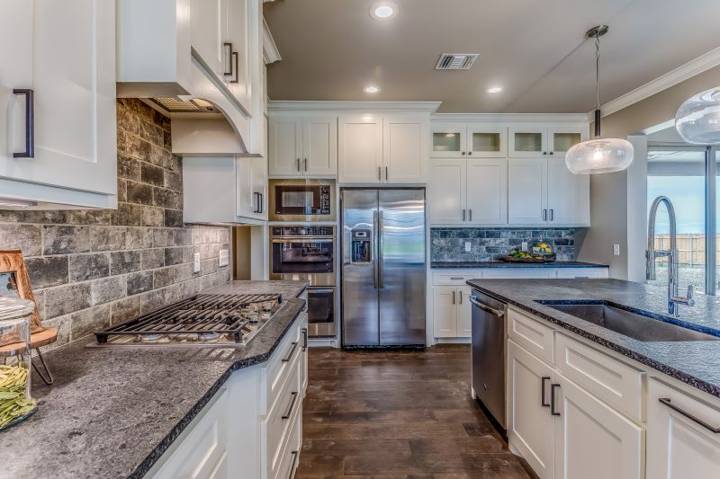 Kitchen Remodeling in Kokomo, IN