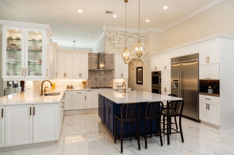 Kitchen Renovation in Bloomington, IN