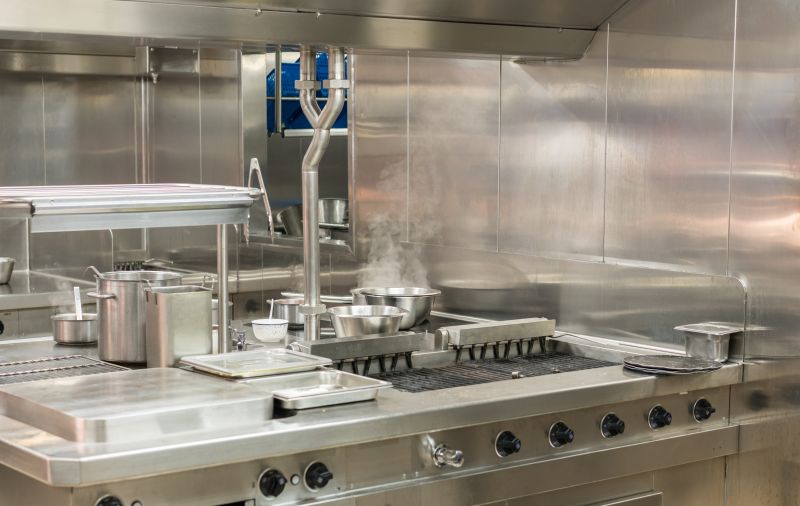 Kitchen Stove Installation in Boulder, CO