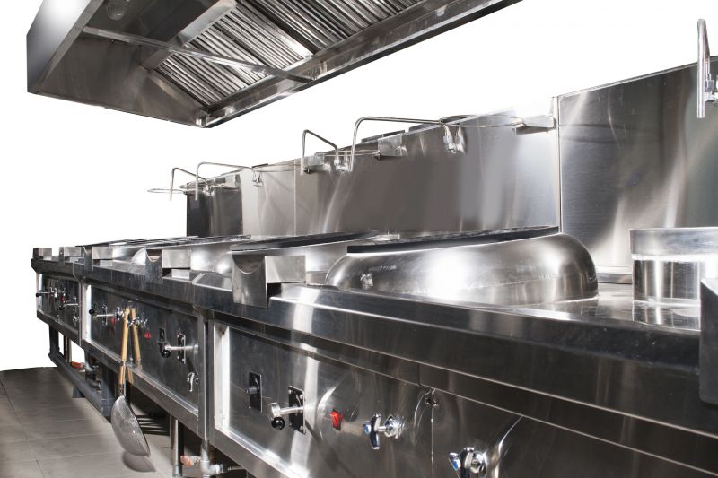 Kitchen Stove Installation in Boulder, CO