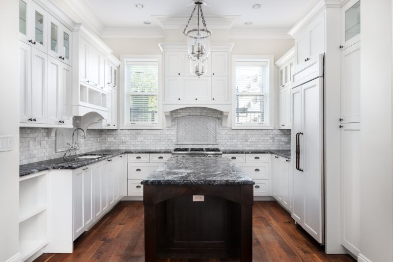 New Kitchen Installation in Clarksville, TN