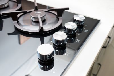 Propane Cooktop Installation in Arvada, CO