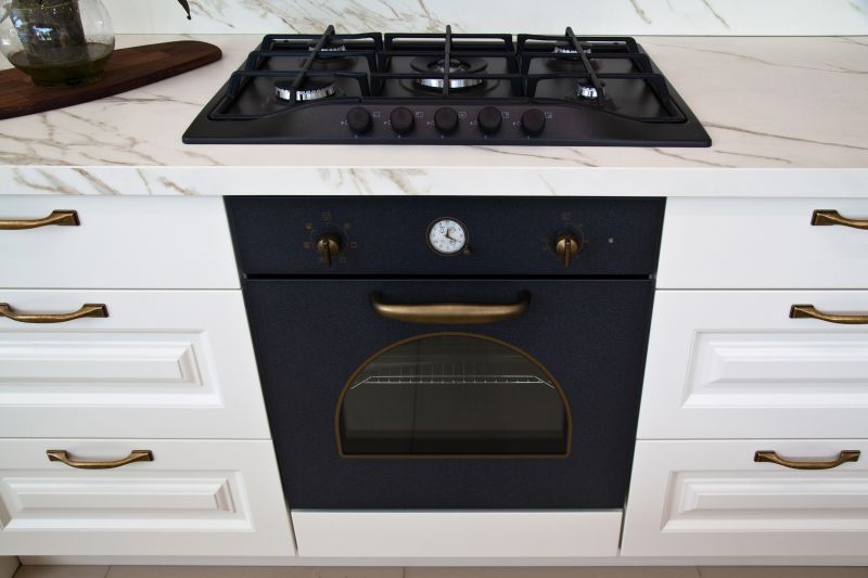 Propane Cooktop Installation in Arvada, CO