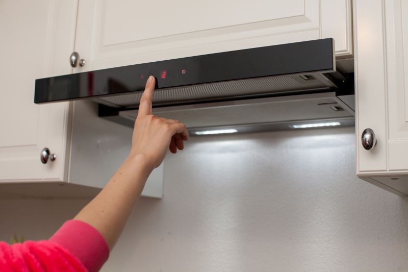 Range Fan Installation in Fort Collins, CO