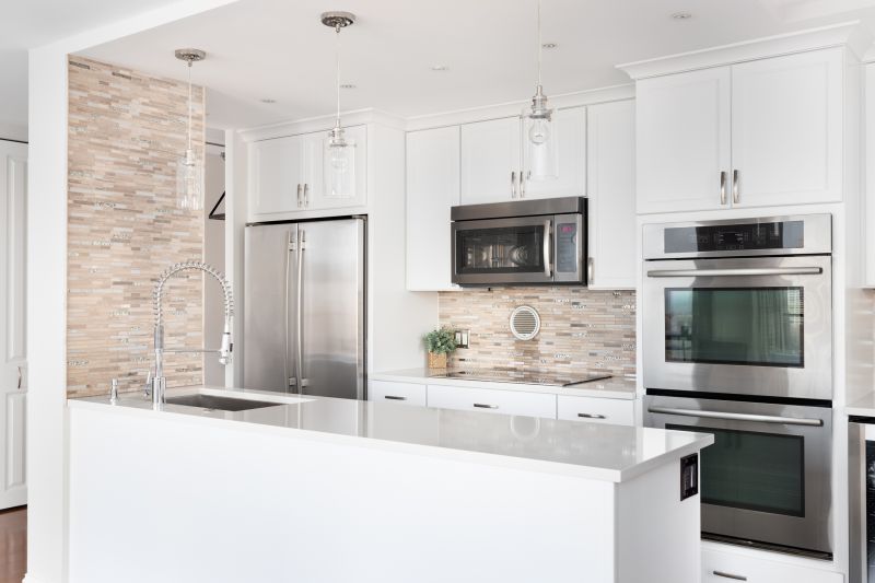 Refrigerator Installation in Arvada, CO