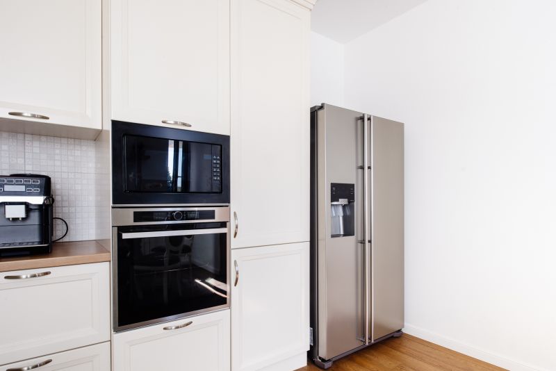 Refrigerator Installation in Arvada, CO
