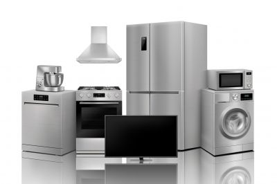 Refrigerator Installation in Longmont, CO