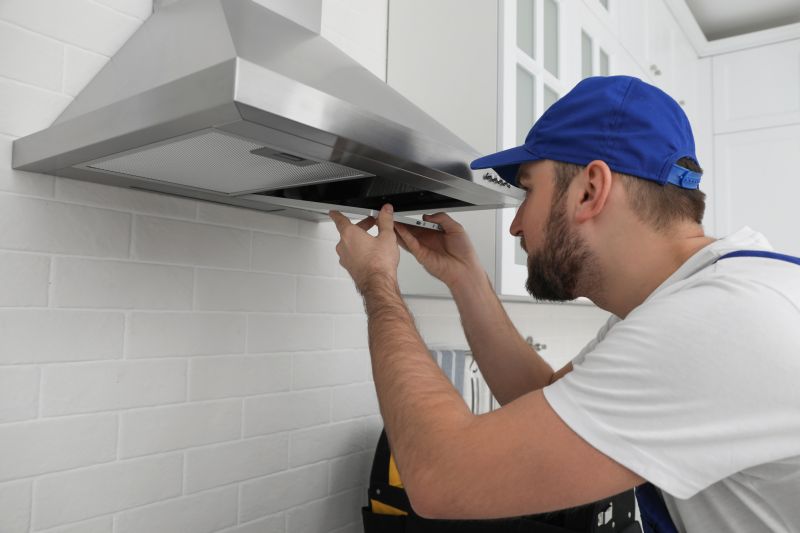 Restaurant Hood Installation in San Antonio, TX