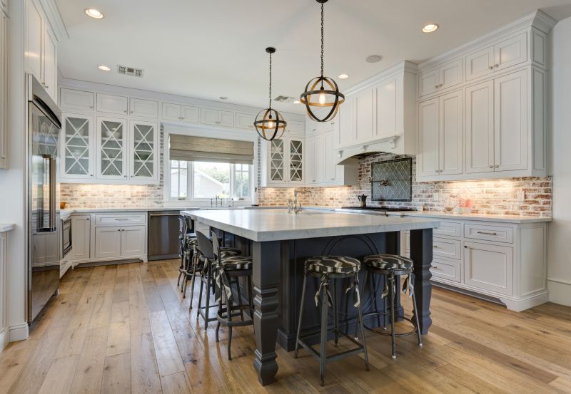 Small Kitchen Remodeling in Bowling Green, KY