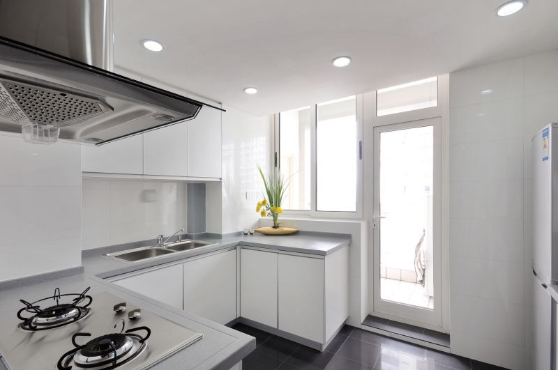 Small Kitchen Remodeling in Alpharetta, GA