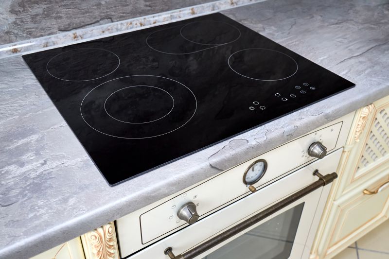 Stove Top Replacement in Boulder, CO