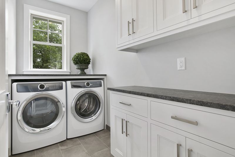 Washer Dryer Installation in Arvada, CO