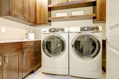 Washer Dryer Installation in Arvada, CO