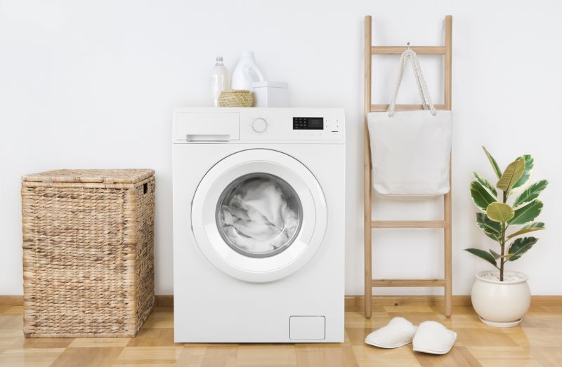 Washer Dryer Installation in Longmont, CO