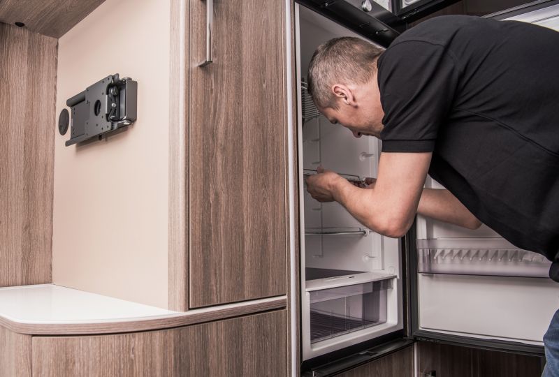 Refrigerator Service