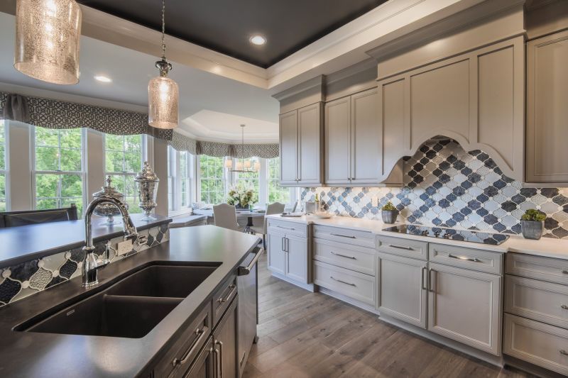 Kitchen Renovation in Franklin, TN